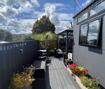 Flat Bush. 2 bedrooms - Photo 4