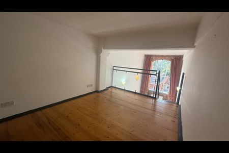 1 Bed Flat, Bow Quarter, E3 - Photo 4