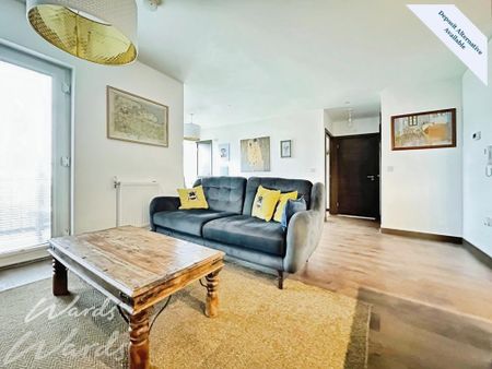 1 bedroom apartment to rent - Photo 3