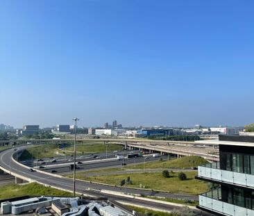 For Lease - 8 Tippett Road Unit# 1107, Toronto, Ontario - Photo 4