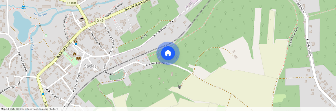 91690, St Cyr La Riviere