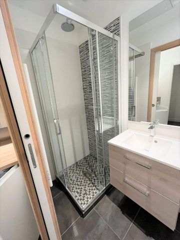 Location Appartement 1 pièce 20m² - Photo 2