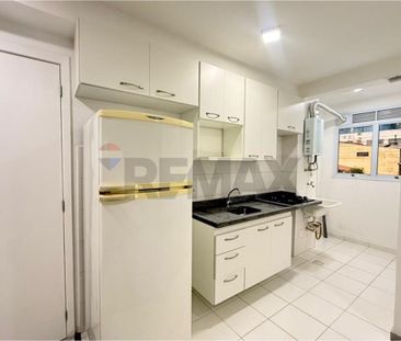 "Seu Novo Lar: Apartamento na Vila Rosália" - Photo 2
