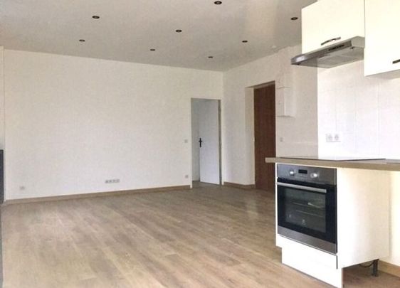 Appartement à louer 2 pièces • 48,40 m 2 Annemasse - Photo 1