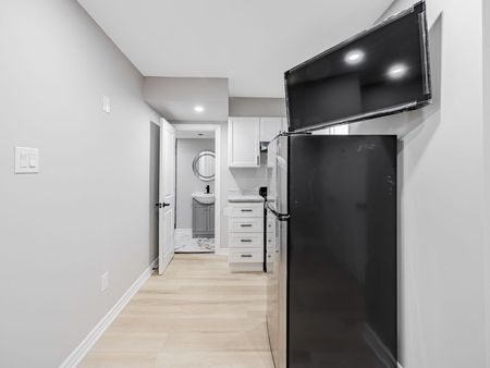For Lease - 6 Harper Hill Drive Unit# Baseement, Ajax, Ontario - Photo 5