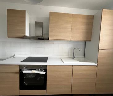 Appartement 1 chambre Place des Troubadours - Photo 1