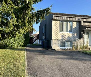 Maison (3 chambres) à louer - Charlesbourg / Beauport - Photo 3
