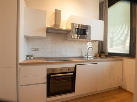 Corso Filippo Turati, Turin, Piedmont 10128 - Foto 3