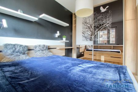 2 pokoje 33m2 | GARAŻ + Komórka | ul. Niecia, STAROMIEŚCIE - Photo 5