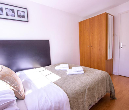 Studio to rent - Photo 3