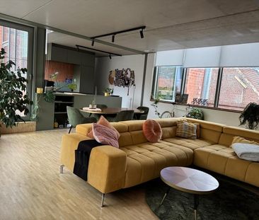 Penthouse te huur - Photo 2