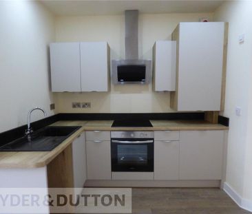 1 bedroom apartment to rent - Photo 2