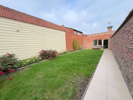 Menenstraat 208 , 8560 Wevelgem - Photo 5