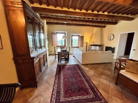 Appartamento via Corsano Grotti, Ville Di Corsano, Monteroni d'Arbia - Foto 3