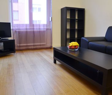 Schönes 2.5 Zimmer Apartment in St. Johann - Photo 3