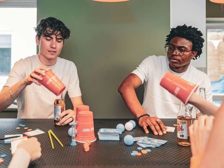 London Road Room 5 - Photo 4