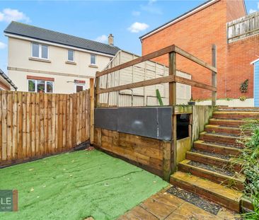 Medlar Close, - Photo 5