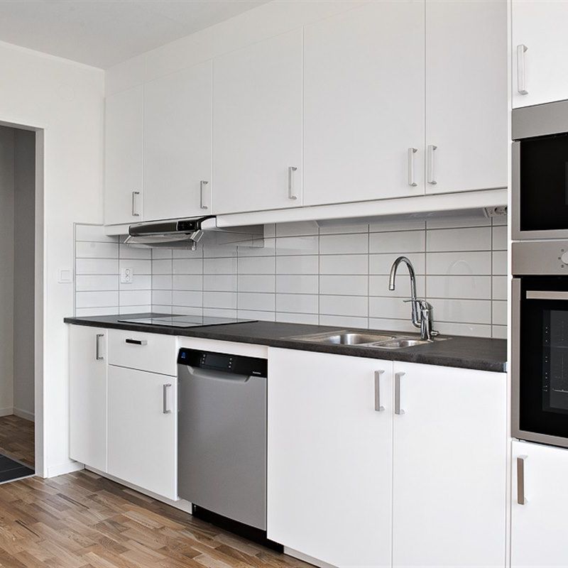 Kungsmarksvägen 103 - Foto 1