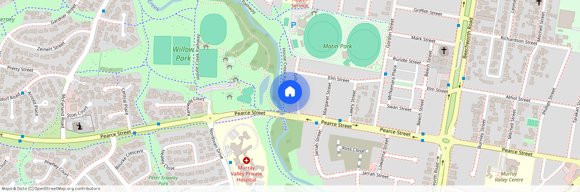 17 Gilbert Street, 3690, Wodonga, Vic