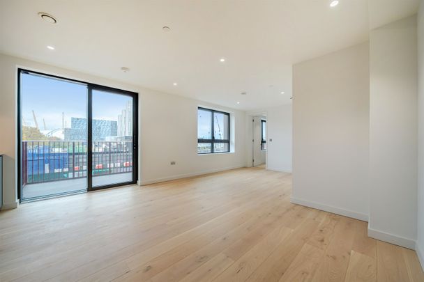 Available from 06/01/2026 - 1 Bed Apartment, Furnished - Photo 1