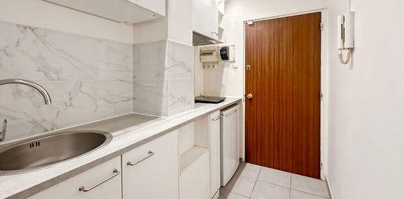 Poissy 15 min RER A Studio au calme, - Photo 2