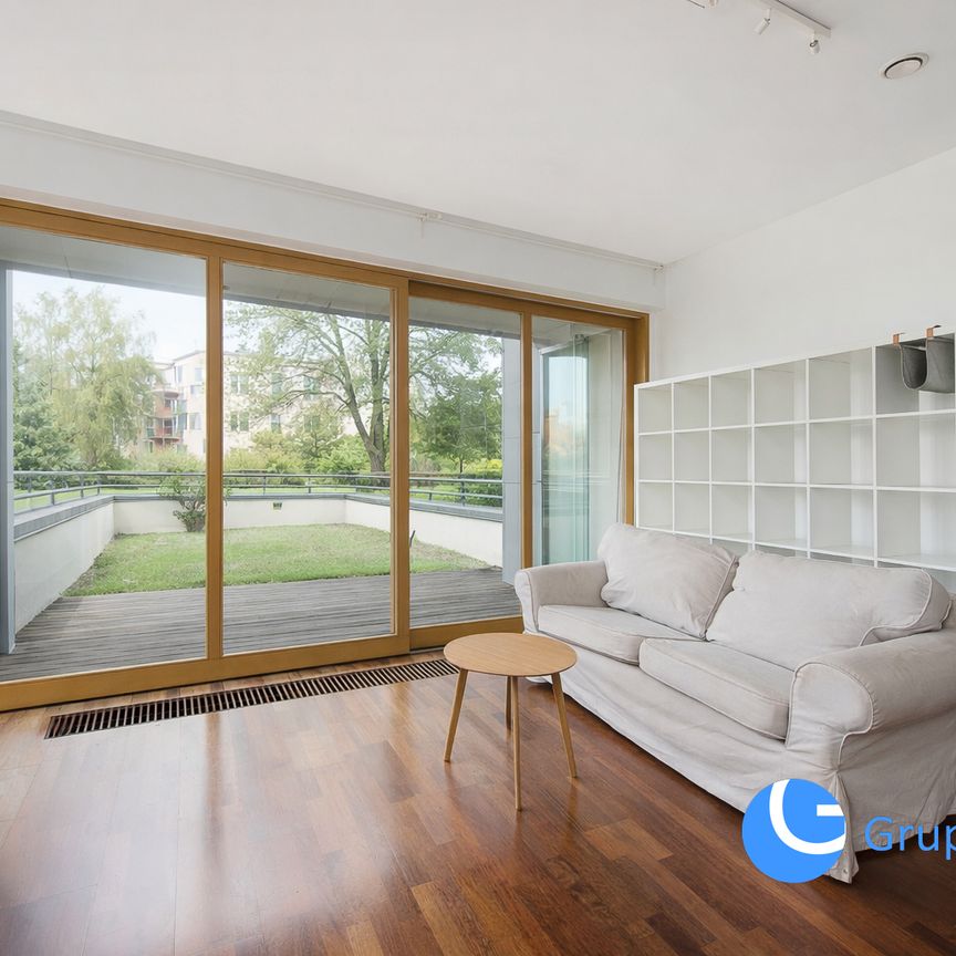 *Willa Emaus* Klimatyczne studio nad Rudawą! - Photo 1