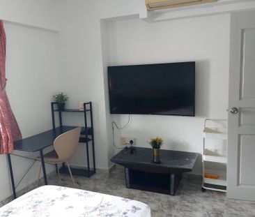 1 Bedroom HDB_EXECUTIVE at Jurong West - Photo 4