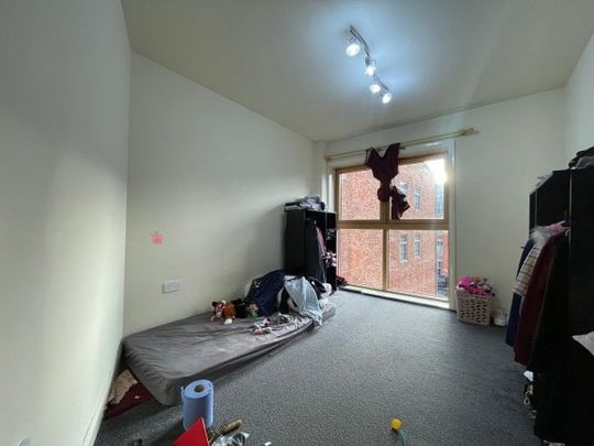 Burgess House, Leicester, LE1 - Photo 1