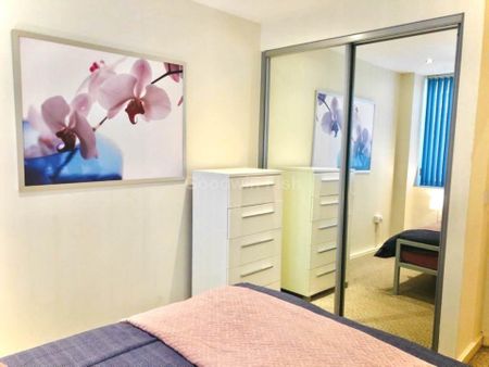 The Birchin, Joiner Street, Northern Quarter - Photo 4