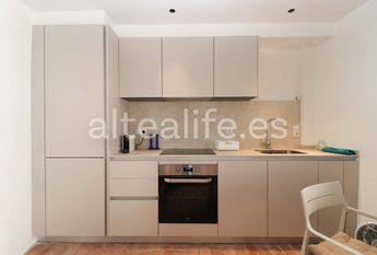 Carrer Francisco Martínez Orozco, Altea, Valencian Community 03590