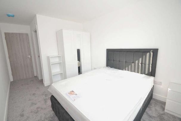 Lloyd Street South, Rusholme, Manchester, M14 - Photo 1