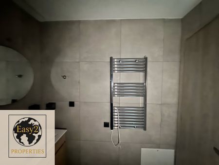 Διαμέρισμα για ενοικίαση Κέντρο Νέου Φαλήρου (Νέο Φάληρο) - Photo 3