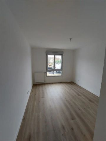 Location appartement 3 pièces - 67m² à L'isle-d'abeau (38080) - Photo 4