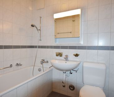 Cozy 3.5-room apartment in the Mattenhof district - Photo 2