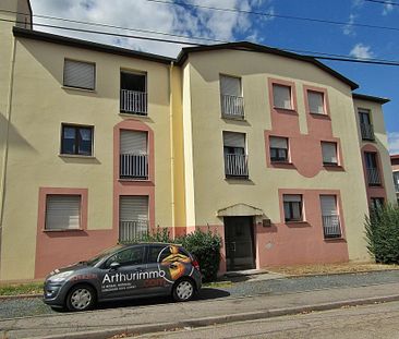 Location Appartement 3 pièces 58 m2 à Raon-l'Étape - Photo 6