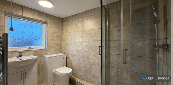 1 bedroom terraced house to rent - Photo 2