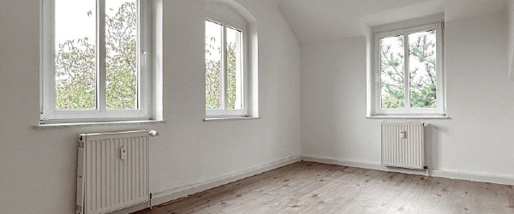 Traumhaft Wohnen in Dresden, Tolle 3-Raum-Wohnung mieten - Foto 1