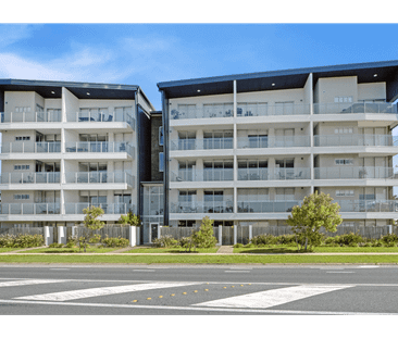 Stylish Modern Apartment in West Mackay - Photo 3