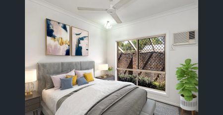 Large Family Home in Kirwan! - Photo 5