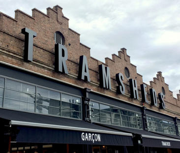 28 Ross Street, Forest Lodge NSW 2037 - Studio For Rent | Domain - Photo 6