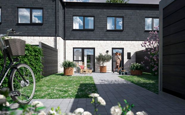 Vibjerg Sandvej 1 f - Foto 1