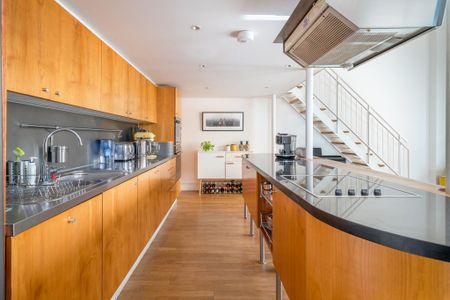 3 bedroom apartment to rent - Photo 4
