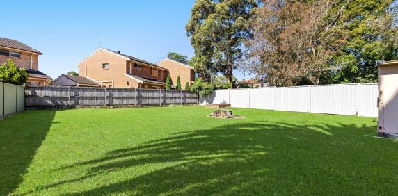 Spacious Family Home - Large block - Photo 2