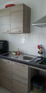 Appartement Falaise 2 pièce(s) 47 m2 - Photo 3