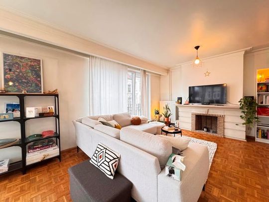 Appartement te huur - Photo 1