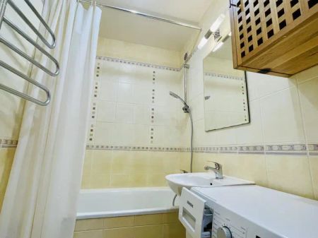 Pronájem bytu P4 Modřany, ul. Božetická, OV, 2 + kk, 41,1 m - Photo 4