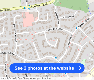 Melton Close, Clacton-on-sea - Photo 1