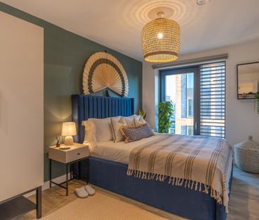 3 bedroom flat to rent - Photo 6