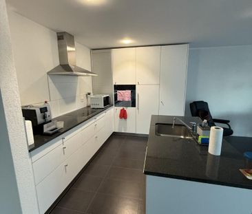 3.5 Zimmer, 101 m², 1. Stock - Foto 3