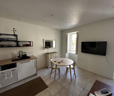 Location Appartement 1 pièce 27m² GRIMAUD 83310 - Photo 3